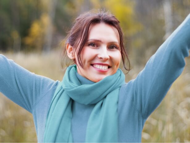 Purpose Driven Change